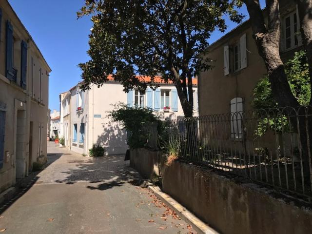 La Trinquette Villa Saint-Gilles-Croix-de-Vie Exterior photo